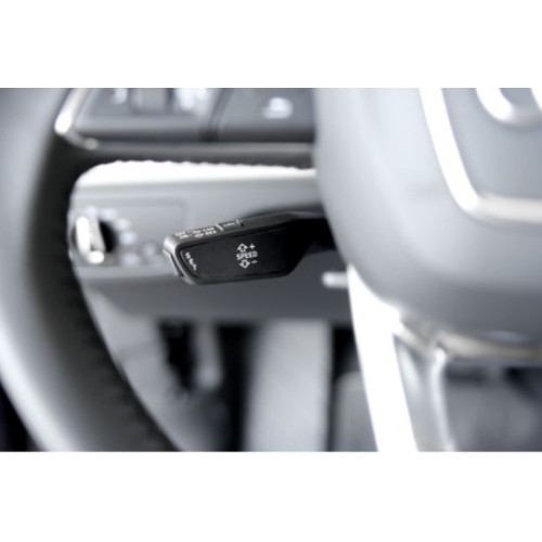 Cruise Controle Audi Q5 FY